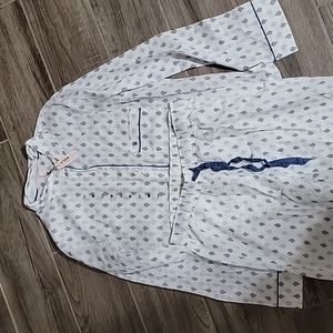 NWT Victoria's Secret Pajama Set